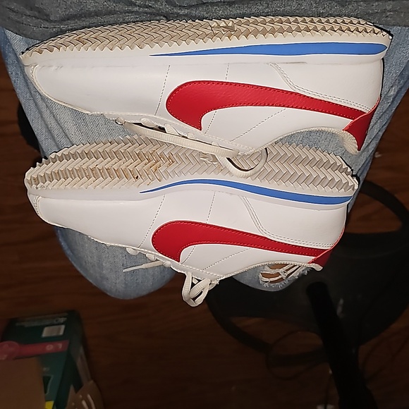 Nike Cortez GS Size 6Y - Picture 2 of 3